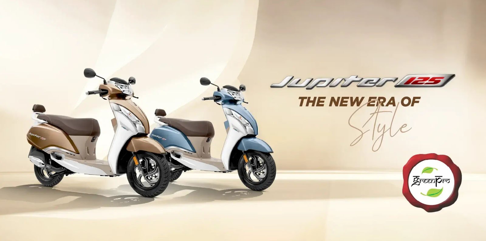YMTVS Motors