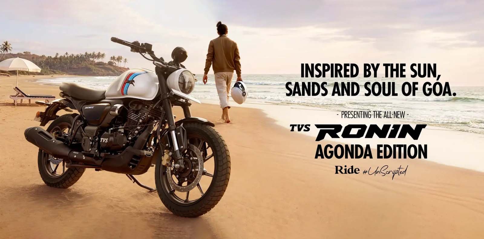 YMTVS Motors
