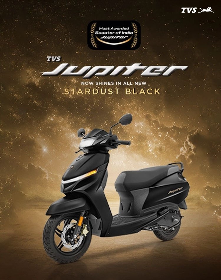 YMTVS Motors
