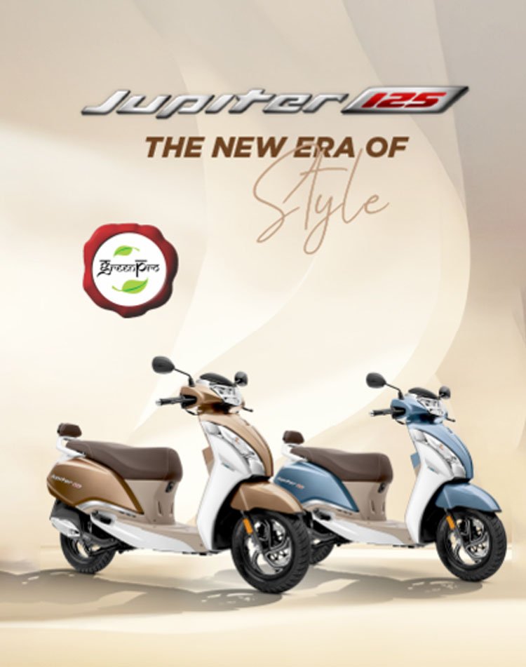YMTVS Motors