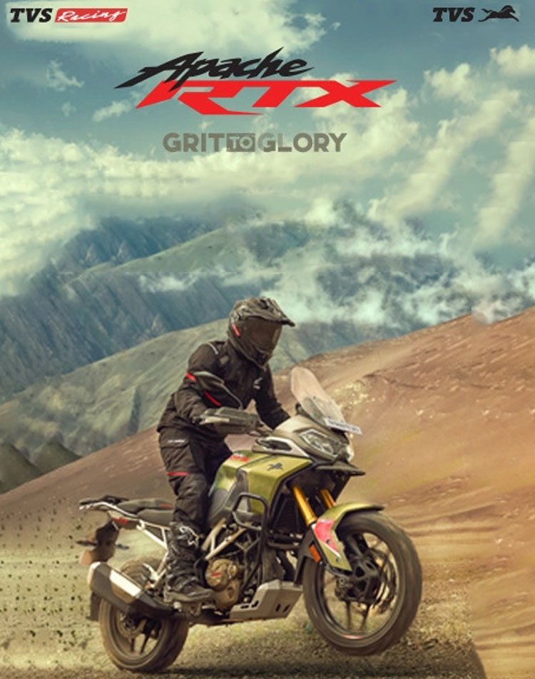 YMTVS Motors